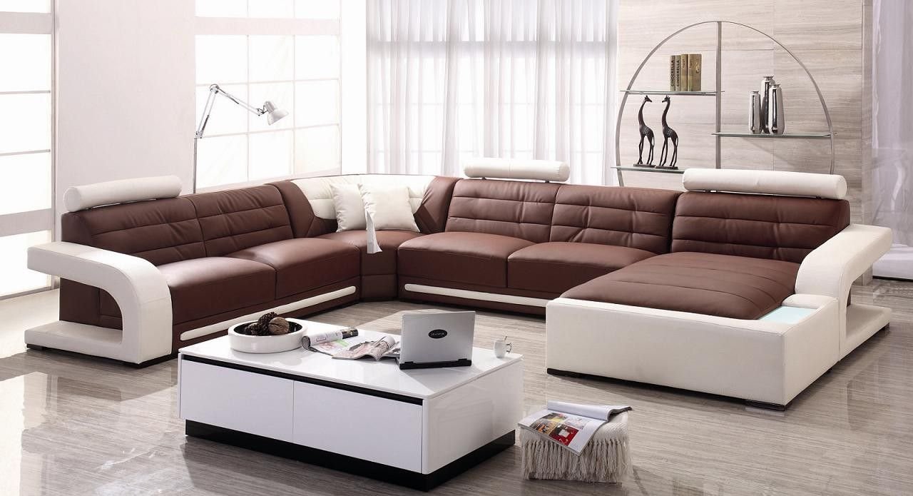Müasir divan